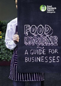 Food Hygiene Guide for Businesses